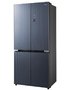 Холодильник MIDEA MDRM706BIE70 полный No Frost инверторный